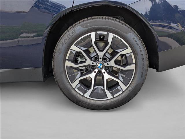 Certified 2026 BMW X3 xDrive30 AWD/4WD image 24