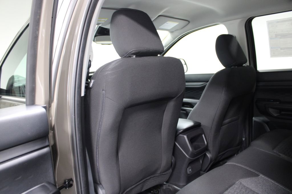 New 2026 Ford Ranger XL image 22