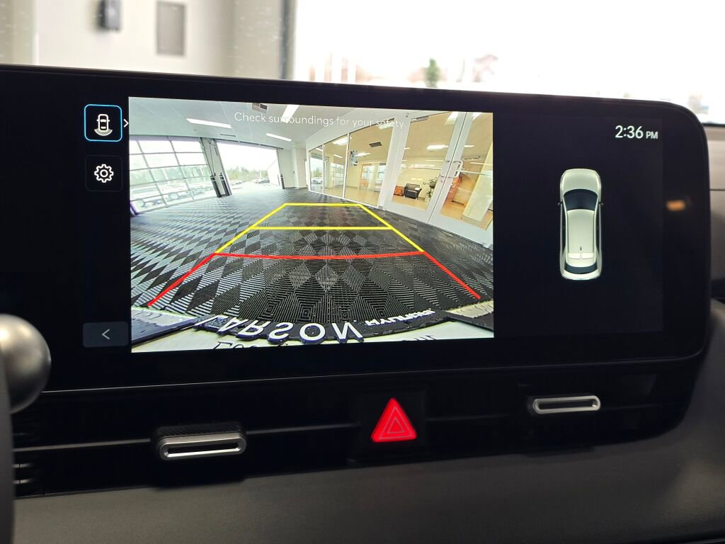 New 2026 Hyundai Ioniq 5 SEL image 26