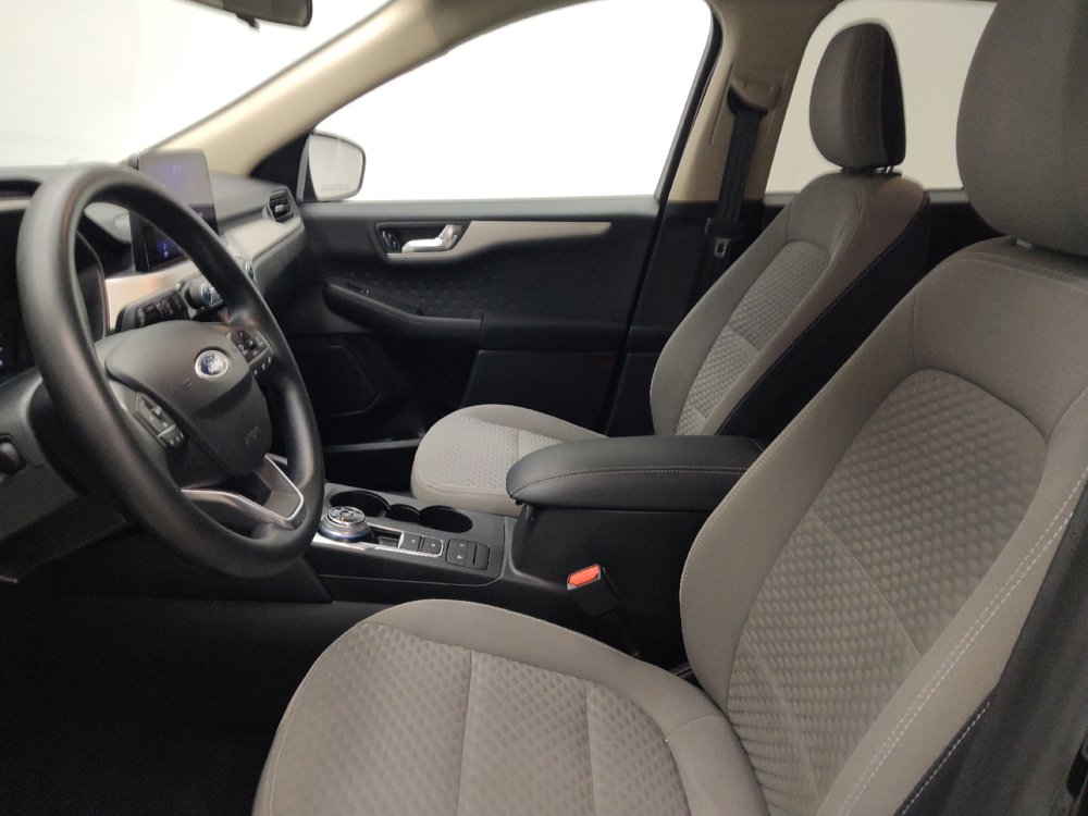 Used 2020 Ford Escape SE AWD/4WD image 17