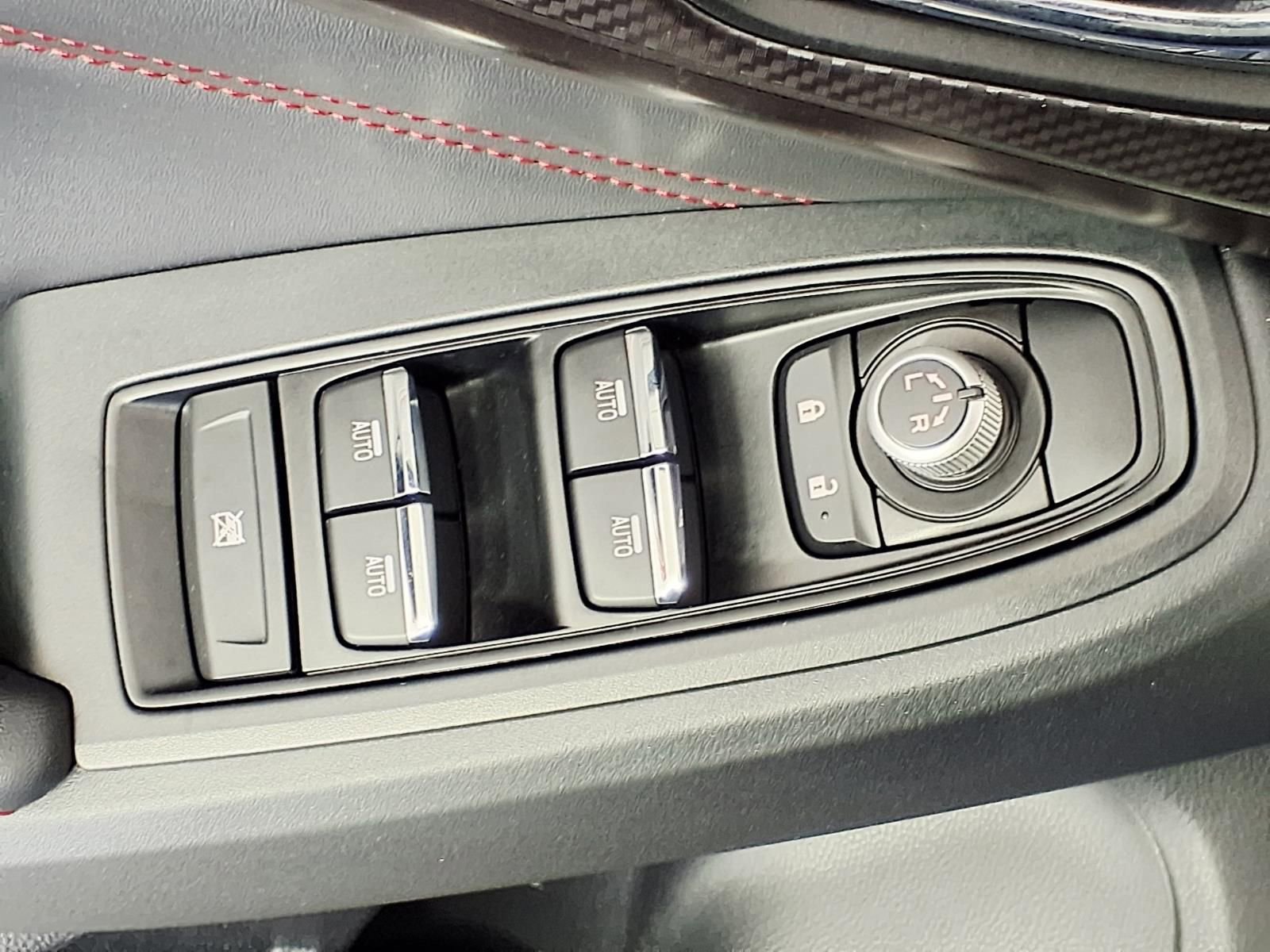 Used 2025 Subaru WRX Premium image 15