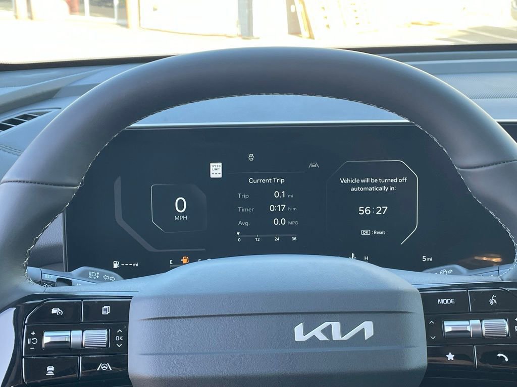 New 2026 Kia Sorento SX AWD/4WD image 15