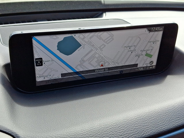 New 2026 MAZDA CX-50 Meridian Edition w/ Apex Package image 14