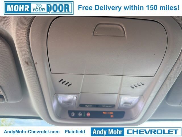 Used 2019 GMC Acadia SLE w/ LPO, Floor Liner Package FWD image 28
