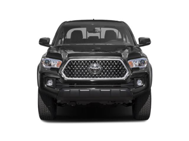 Used 2019 Toyota Tacoma TRD Off-Road AWD/4WD image 7
