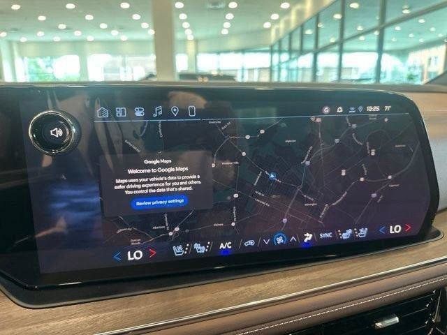 New 2026 Chevrolet Suburban High Country AWD/4WD image 45
