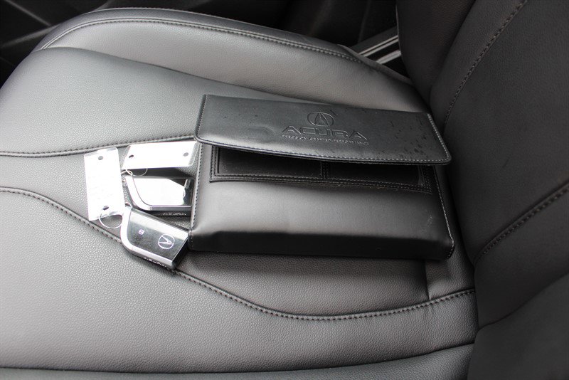 Used 2023 Acura RDX AWD image 15