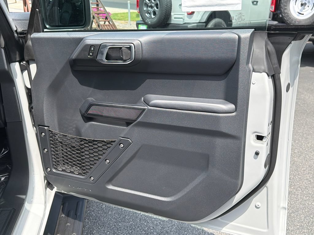 New 2026 Ford Bronco Outer Banks AWD/4WD image 14