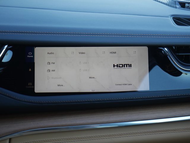 New 2025 Jeep Grand Cherokee L Summit image 31