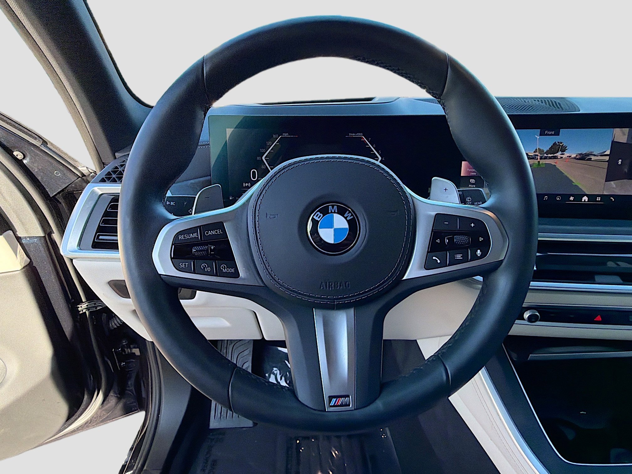 Used 2025 BMW X5 sDrive40i w/ Executive Package image 40