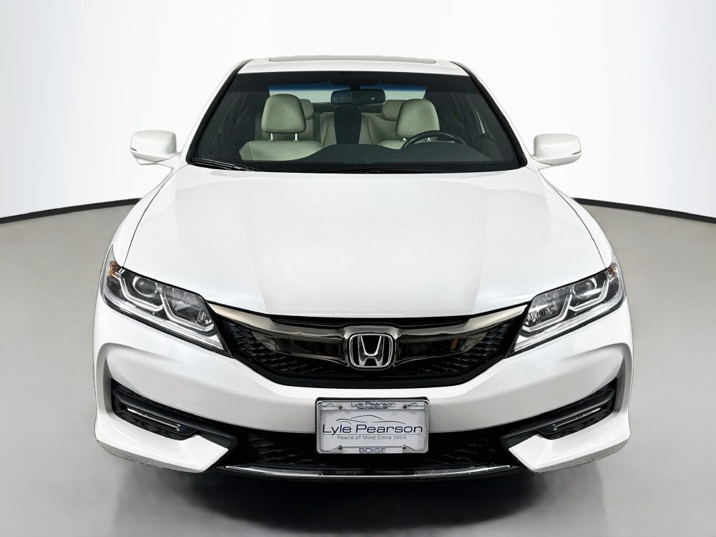 Used 2016 Honda Accord EX-L image 6