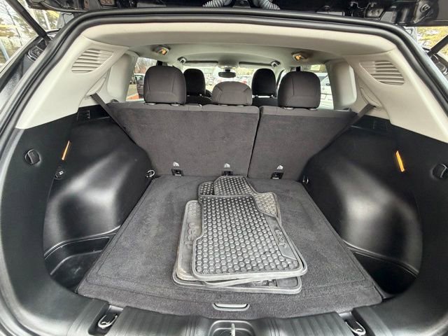 Used 2019 Jeep Compass Sport w/ Cold Weather Group image 19