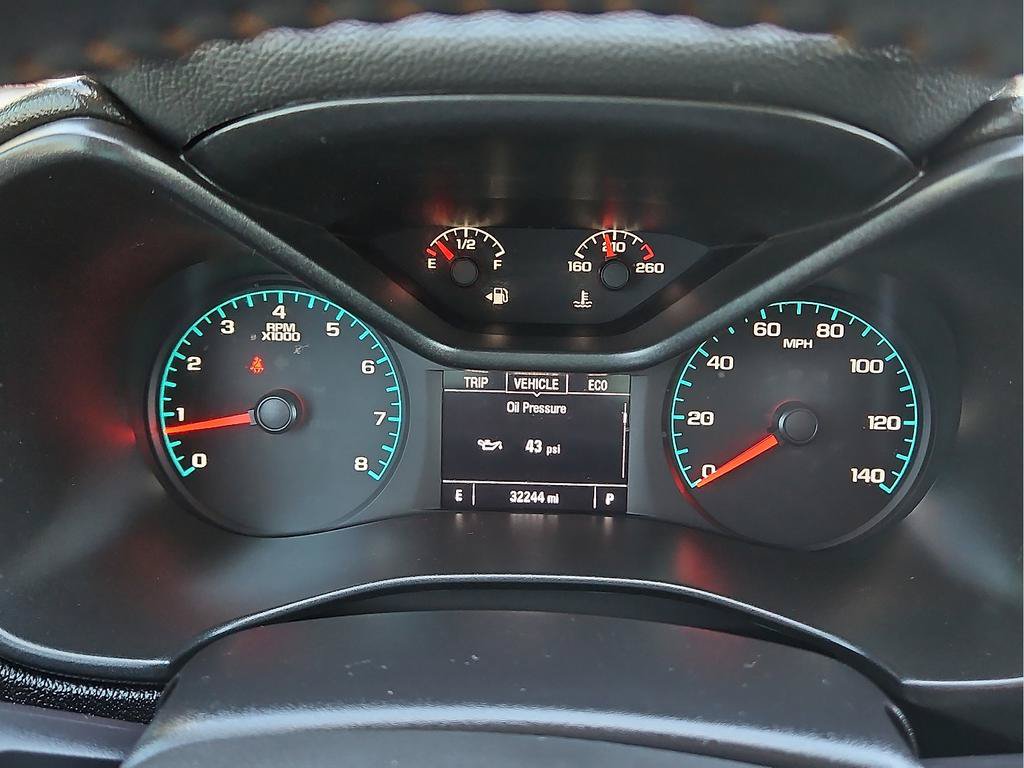 Used 2022 GMC Canyon AT4 w/ Trailering Package AWD/4WD image 18
