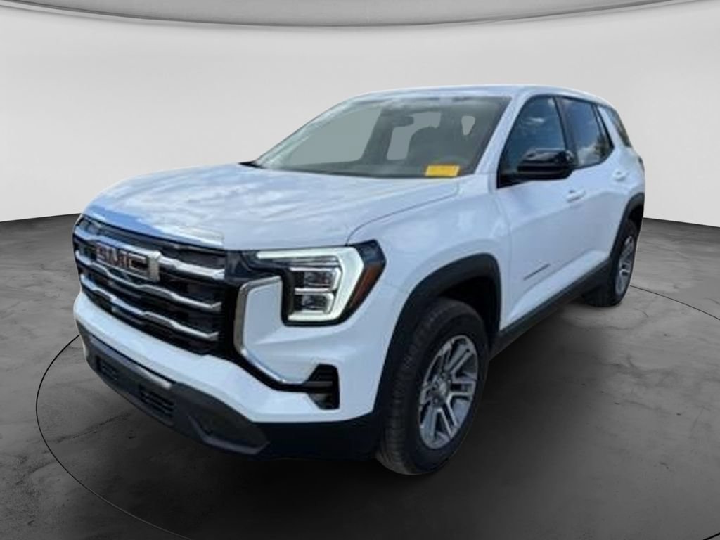 Used 2026 GMC Terrain Elevation FWD image 8