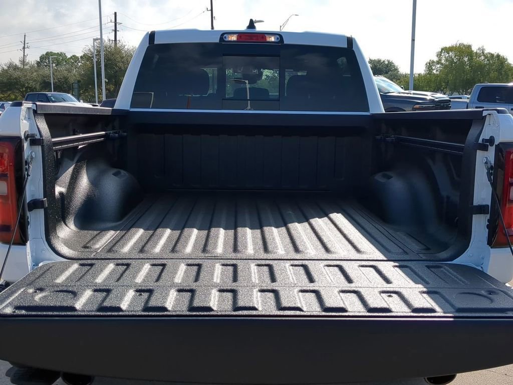 New 2026 RAM 1500 Lone Star image 29