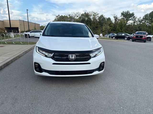 New 2026 Honda Odyssey Elite image 7