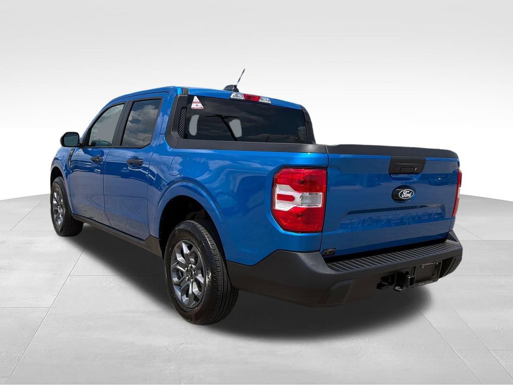 Used 2026 Ford Maverick XLT FWD image 6