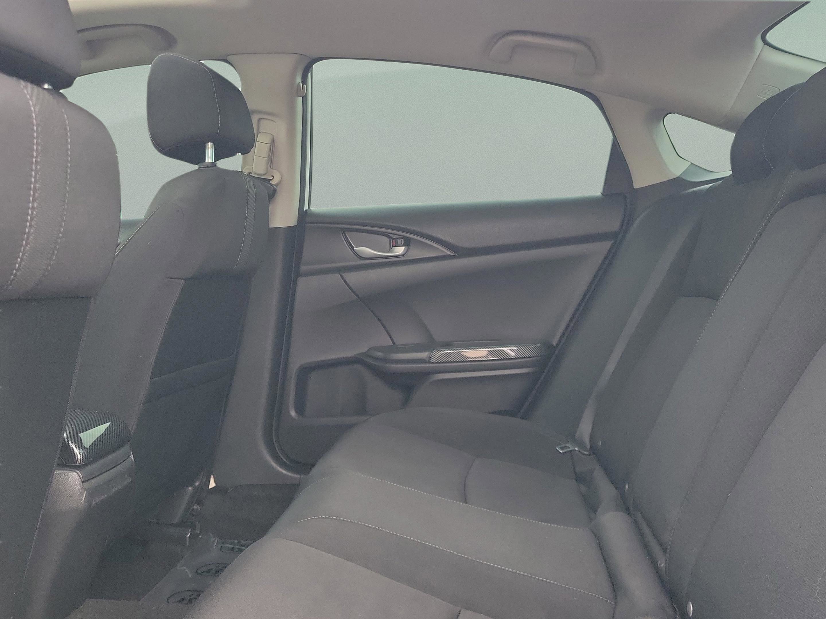 Used 2017 Honda Civic EX-T image 11