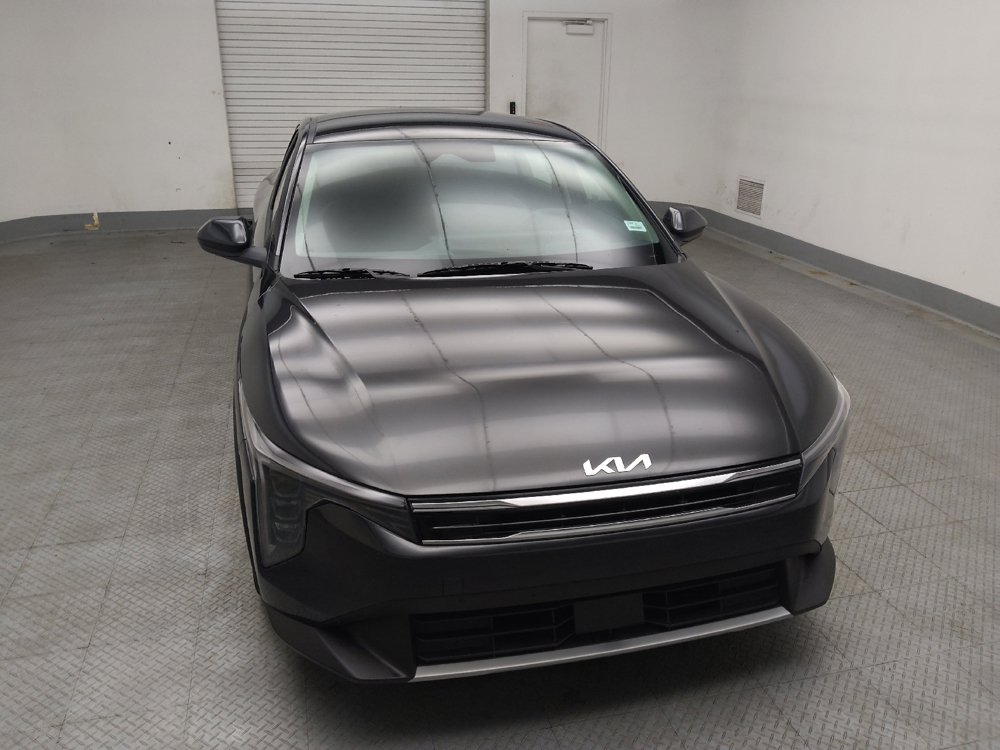 Used 2025 Kia K4 EX FWD image 14