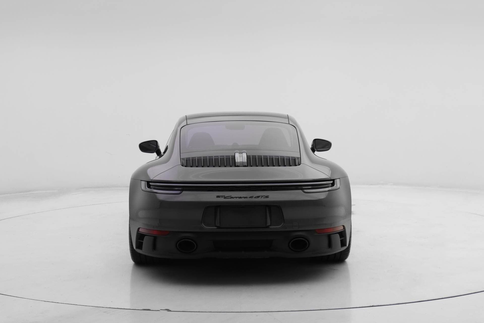 Certified 2024 Porsche 911 Carrera 4 GTS image 7