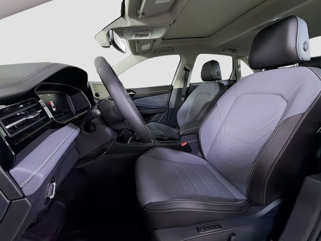 New 2026 Volkswagen Jetta SEL FWD image 11