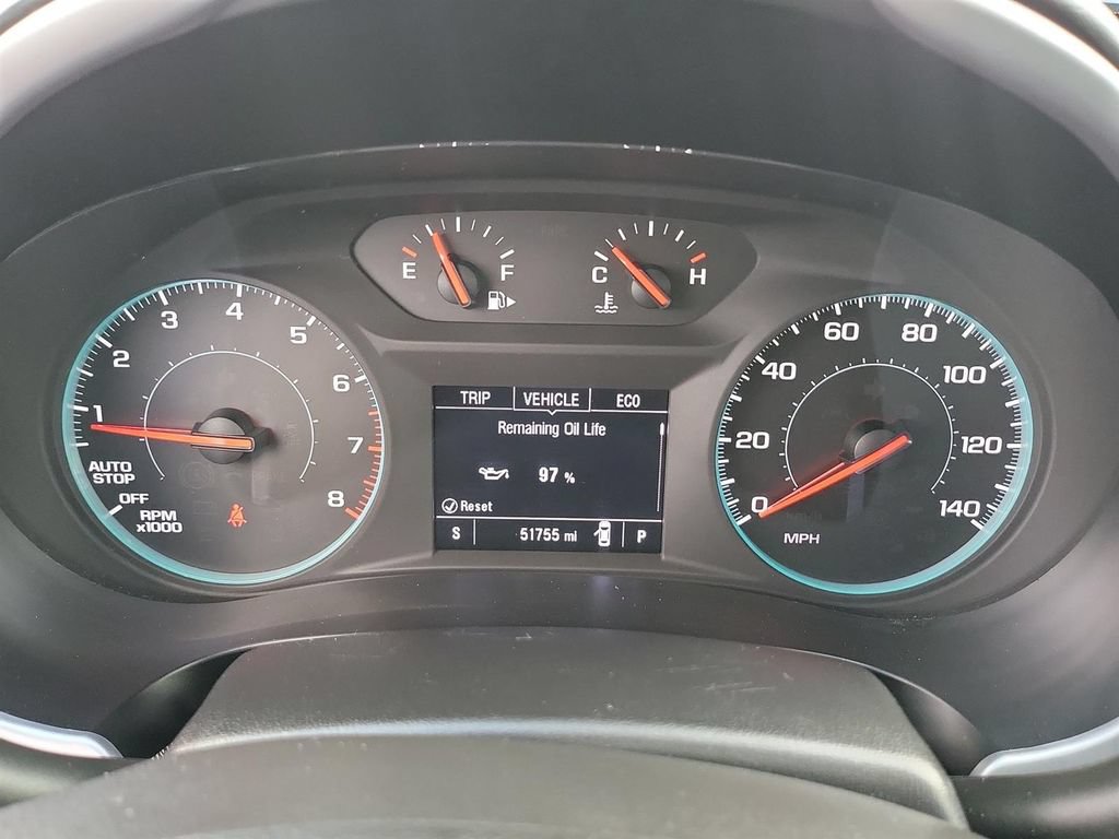 Used 2024 Chevrolet Malibu LT FWD image 3