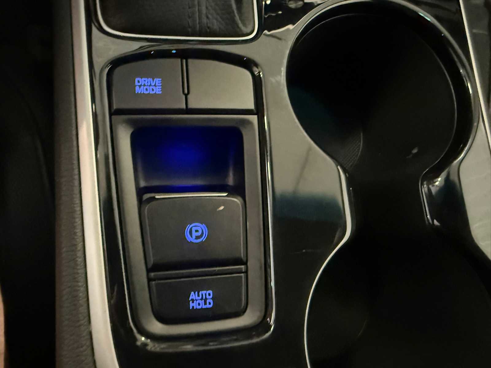 Used 2019 Hyundai Sonata Sport w/ Tech Package 03 FWD image 34