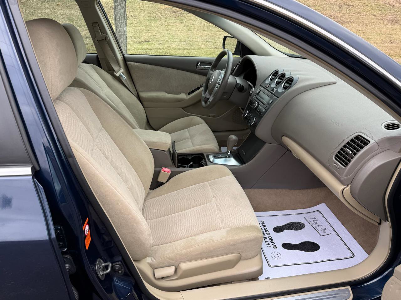 Used 2008 Nissan Altima 2.5 S image 22