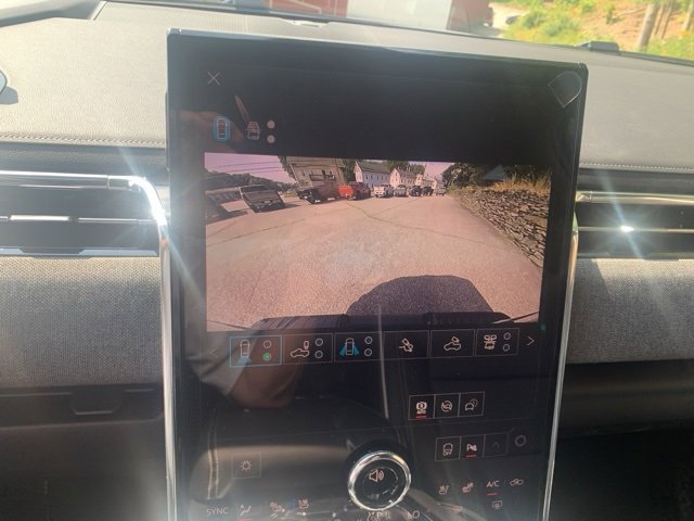 New 2026 GMC Sierra EV Elevation w/ Premium Package image 27