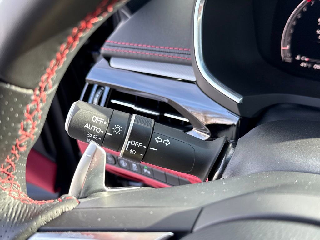 Certified 2025 Acura MDX A-Spec image 22