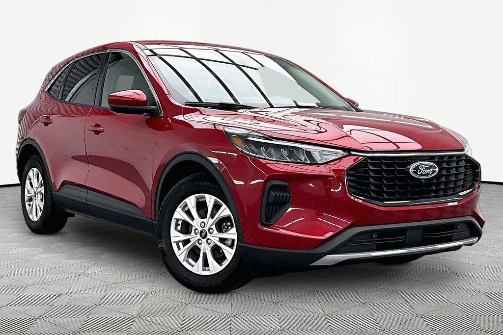 Certified 2023 Ford Escape Active w/ Tech Pack #2 FWD image 11