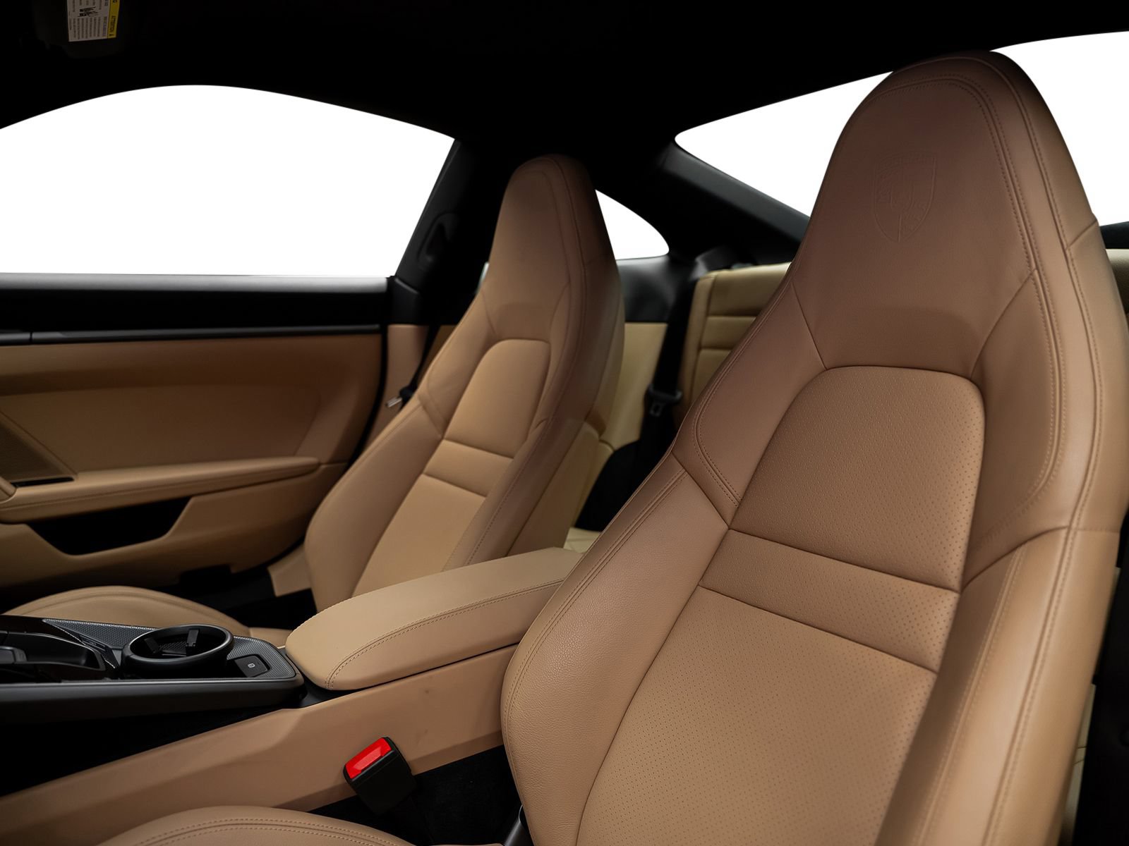 Used 2020 Porsche 911 Carrera RWD image 30
