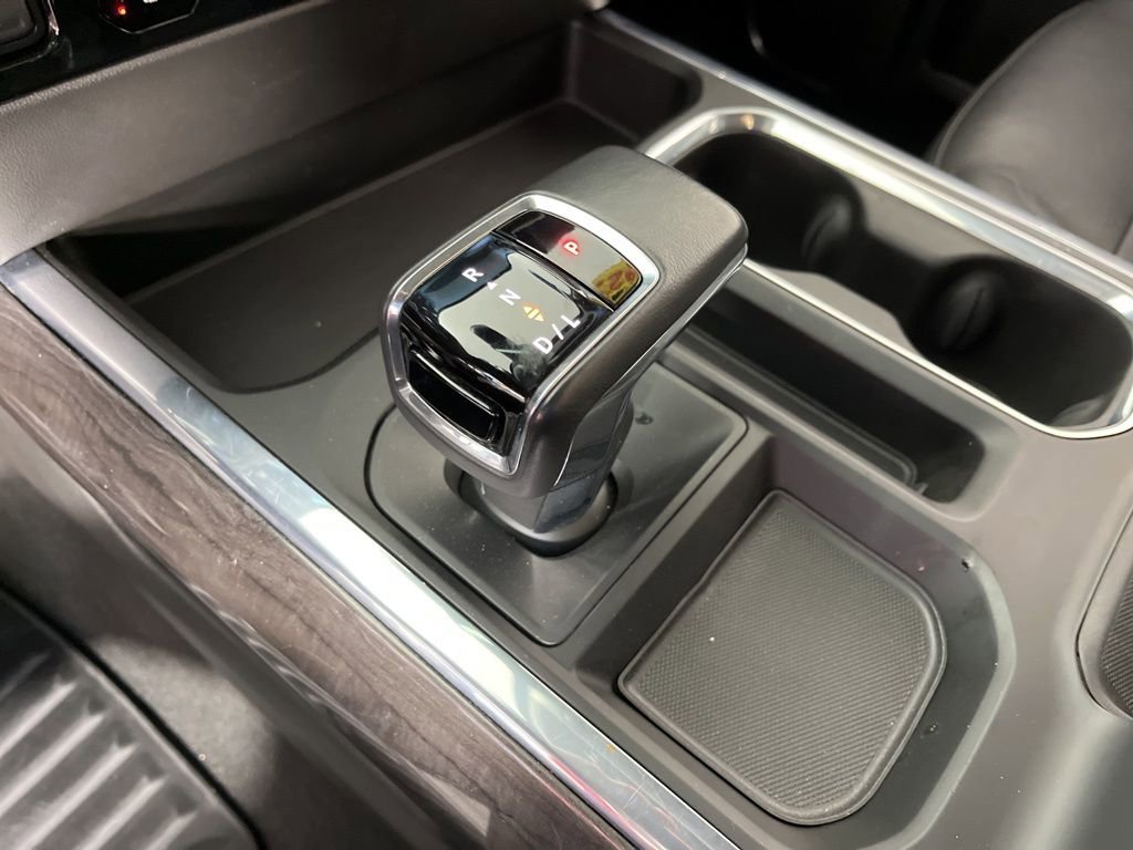 Used 2022 Chevrolet Silverado 1500 LTZ w/ LTZ Premium Texas Edition image 33