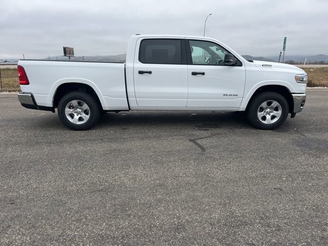 New 2026 RAM 1500 Big Horn image 2