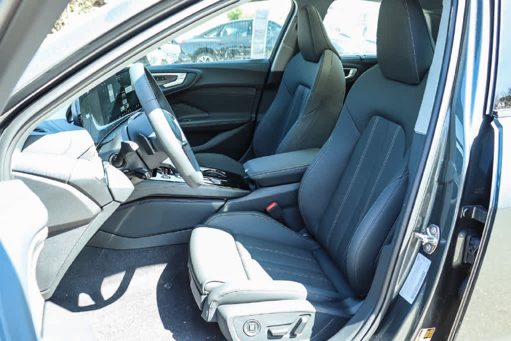 New 2026 Audi A5 Premium Plus AWD/4WD image 20