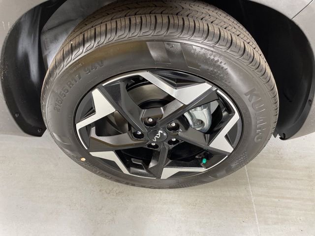 New 2026 Kia Seltos S image 13