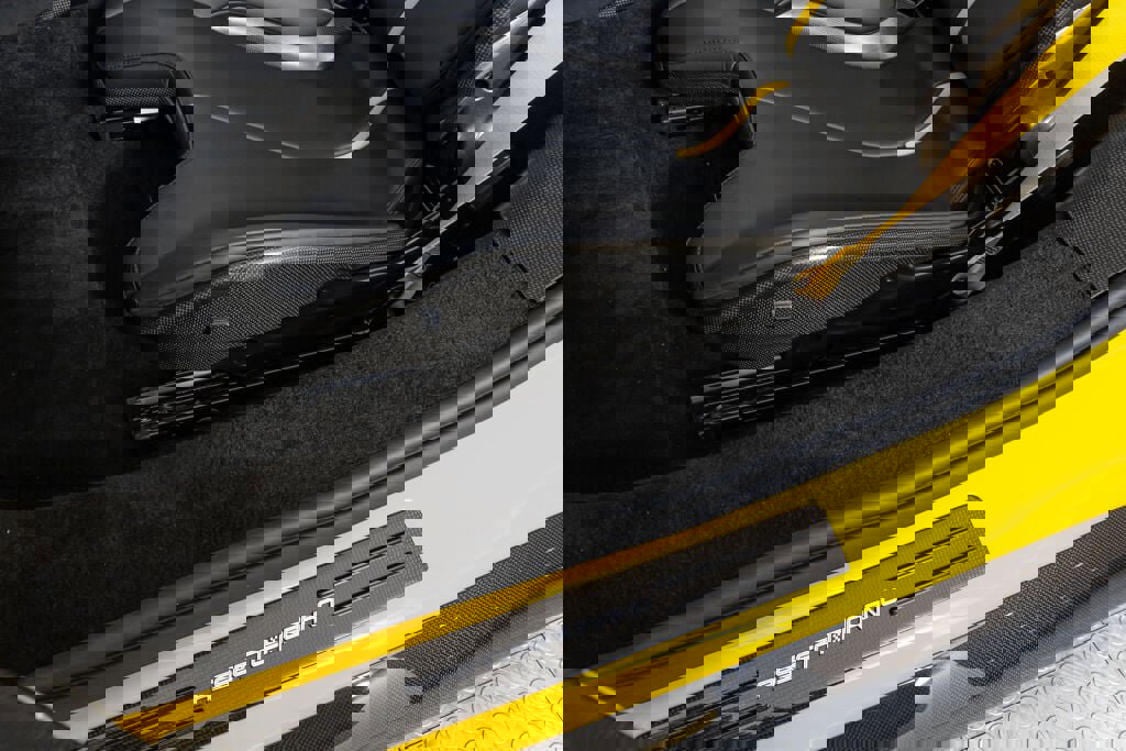 Used 2023 Ferrari 296 GTB image 34