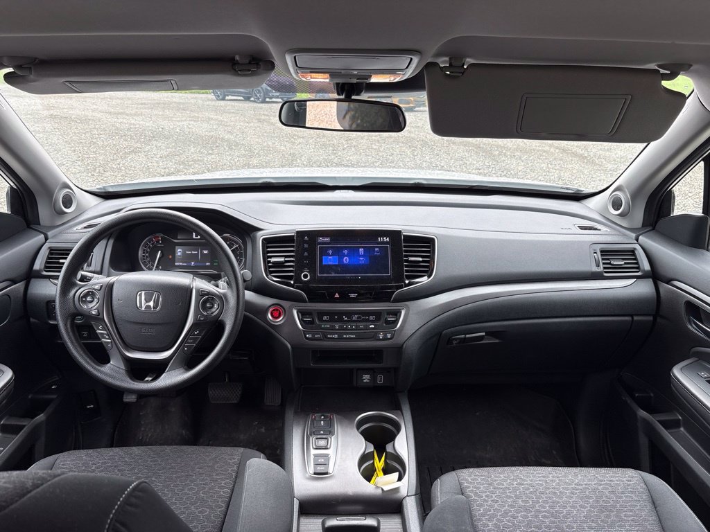 Used 2023 Honda Ridgeline Sport image 19