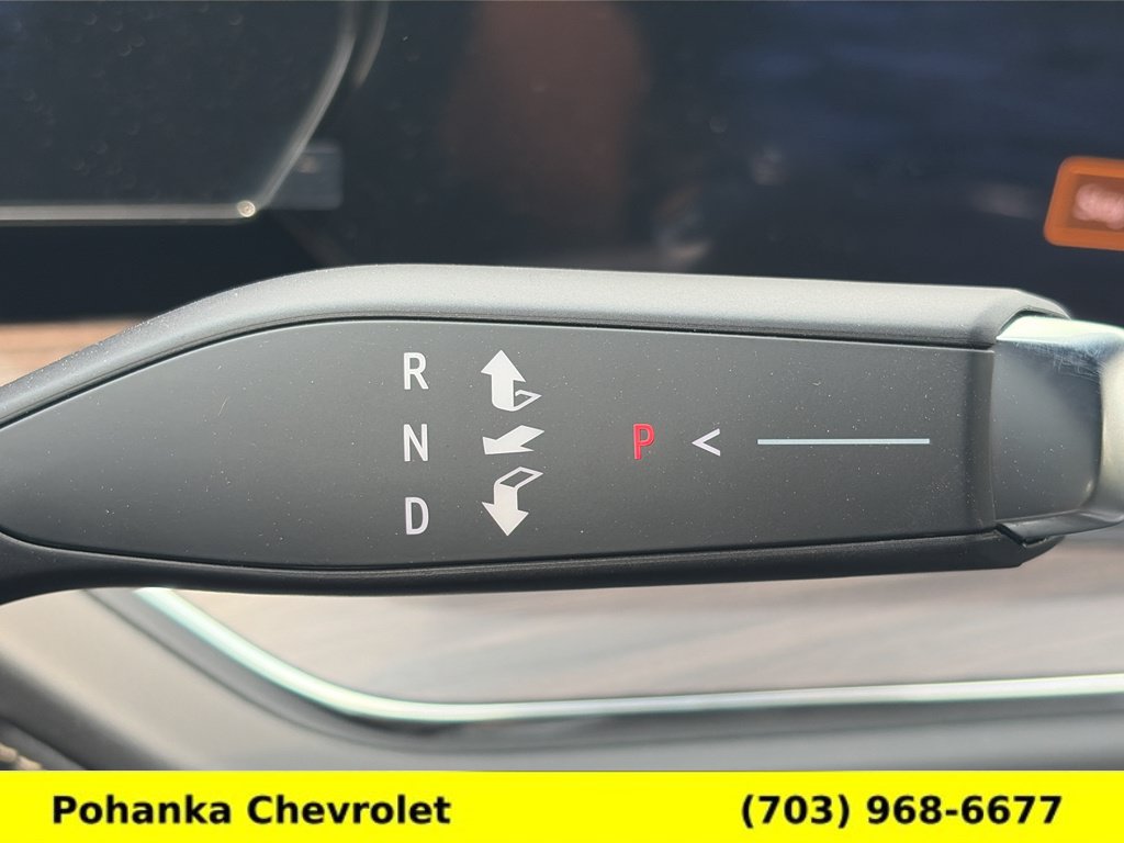 New 2026 Chevrolet Tahoe Premier w/ Sun And Tow Package AWD/4WD image 11