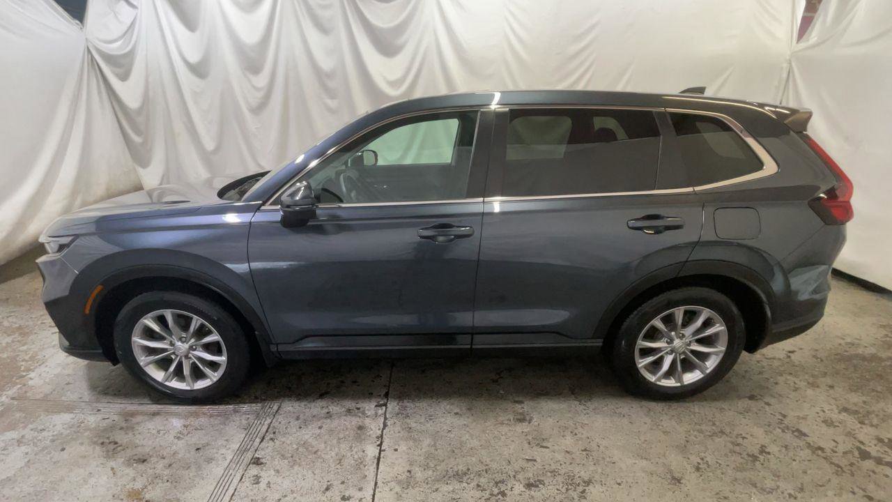 Certified 2023 Honda CR-V EX image 5