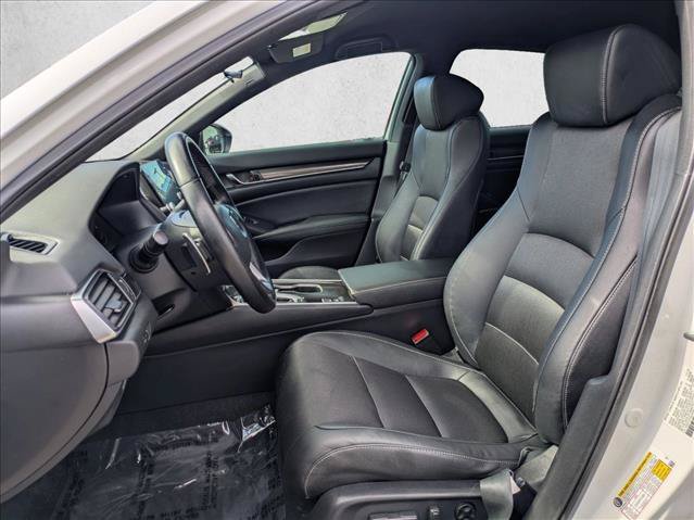 Used 2020 Honda Accord Sport image 15