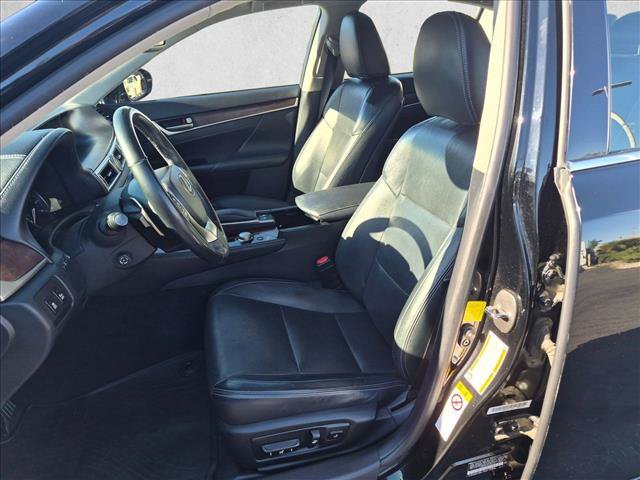 Used 2015 Lexus GS 350 w/ Premium Package RWD image 17