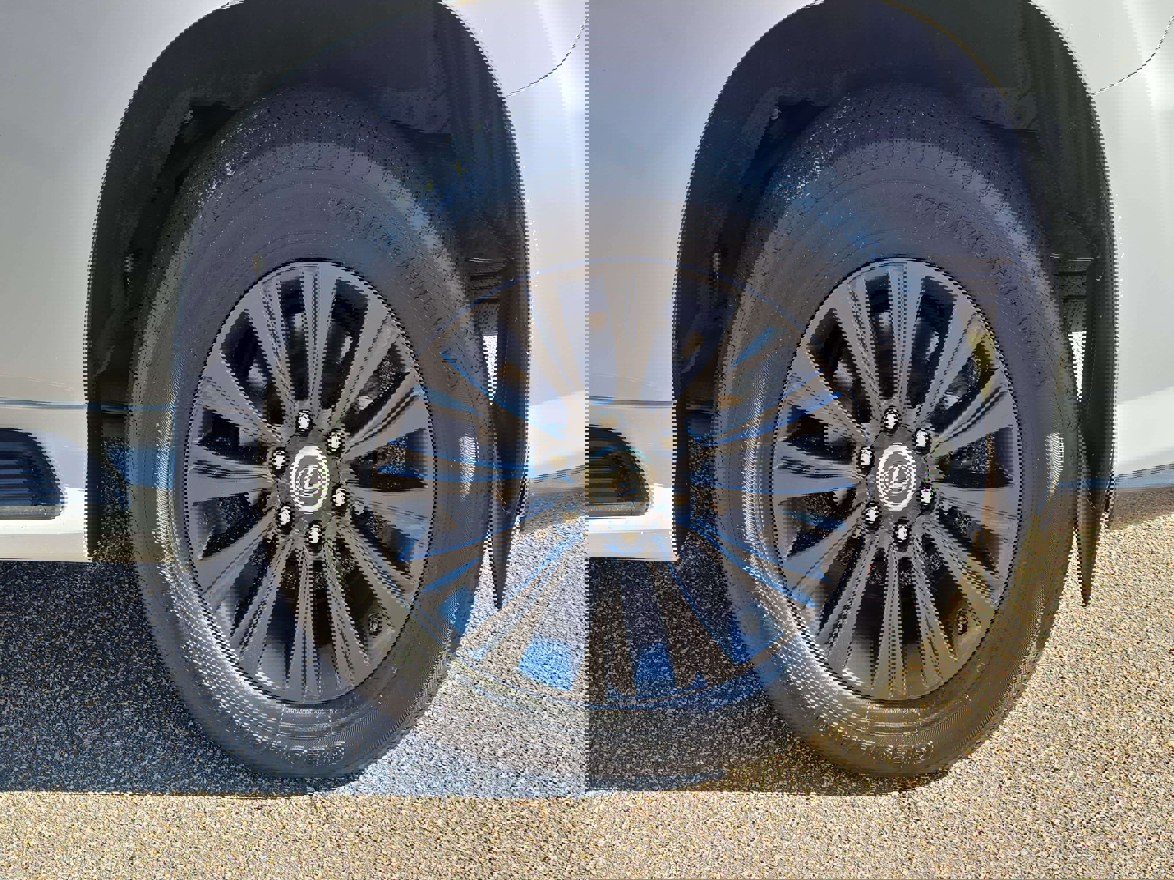 Used 2021 Lexus GX 460 Premium image 33