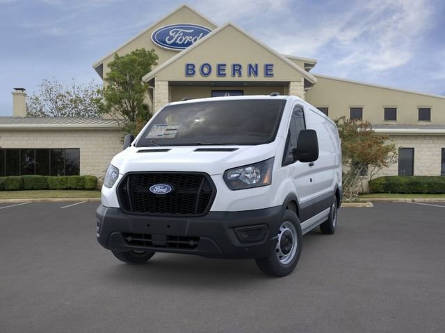 New 2026 Ford Transit 150 Low Roof RWD image 2