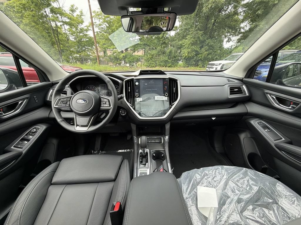 New 2026 Subaru Ascent Limited AWD/4WD image 12