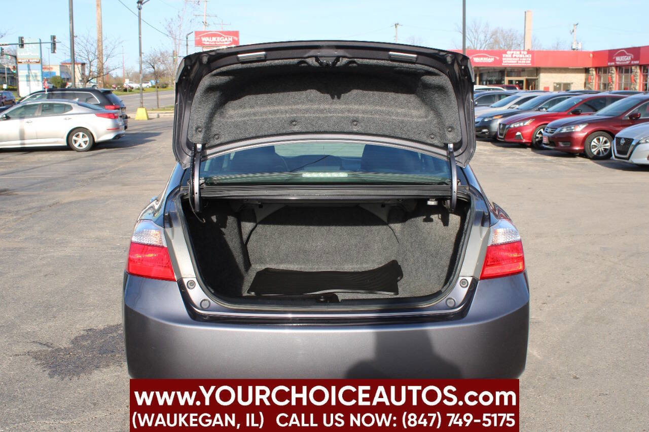 Used 2015 Honda Accord LX image 15