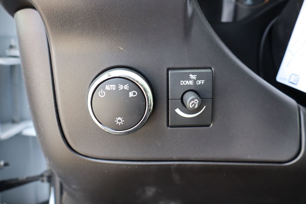 New 2026 Chevrolet Express 2500 w/ Driver Convenience Package RWD image 10