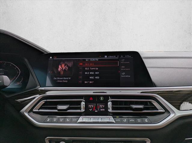 Used 2019 BMW X7 xDrive40i w/ Premium Package image 13