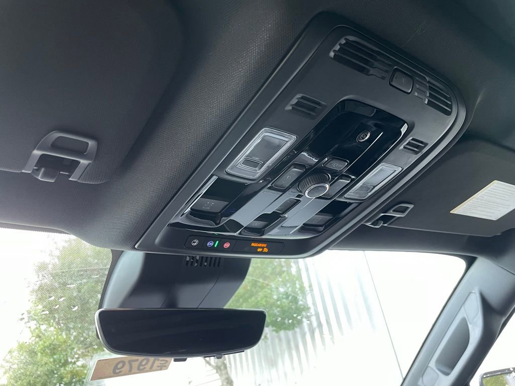 New 2026 Chevrolet Tahoe Premier image 22