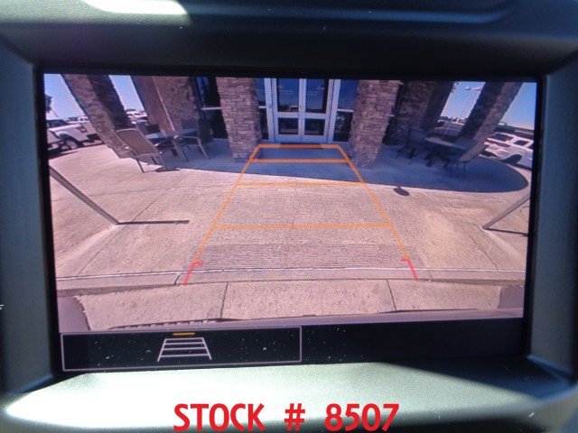 Used 2025 Chevrolet Silverado 1500 W/T RWD image 17